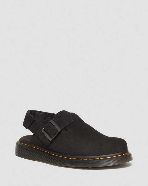 Dr. Martens Men's Jorge II...