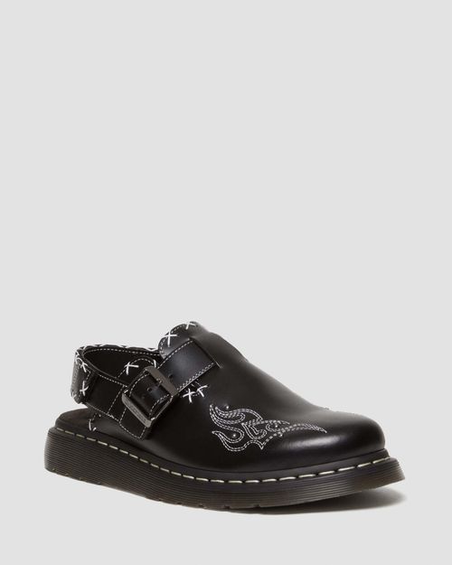 Dr. Martens Men's Jorge...