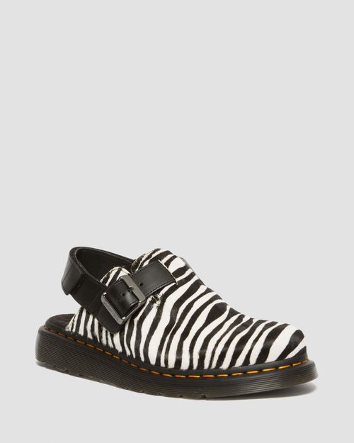 Dr. Martens Men's Jorge II...