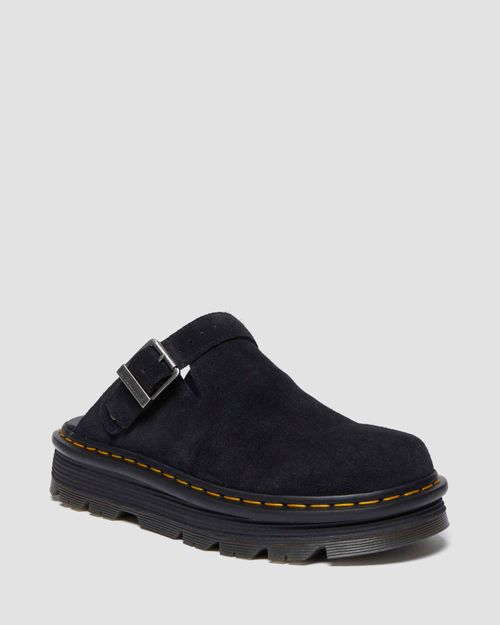 Dr. Martens Men's Zebzag...