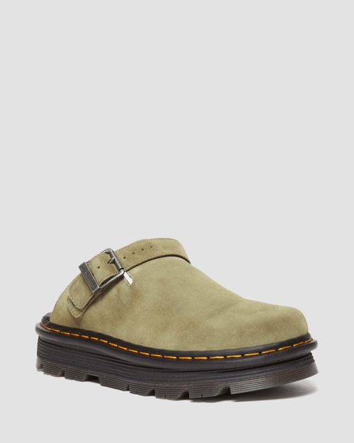 Dr. Martens Men's Zebzag...