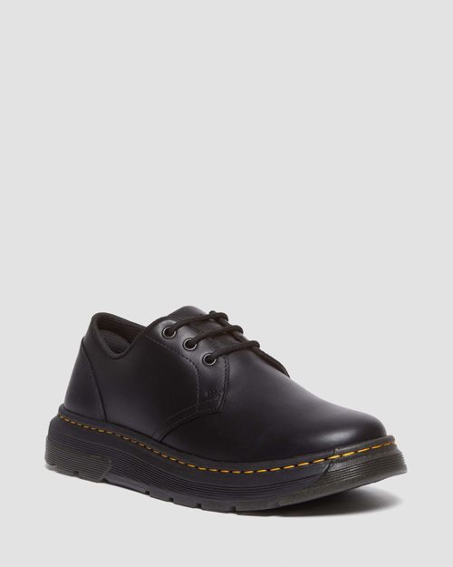 Dr. Martens Men's Crewson Lo...