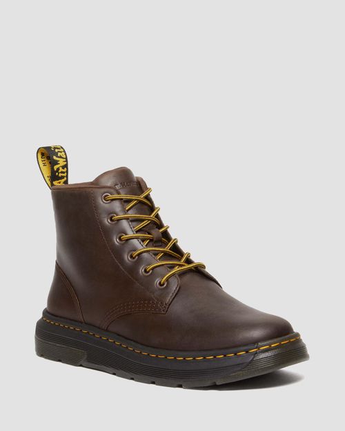 Dr. Martens Men's Crewson...