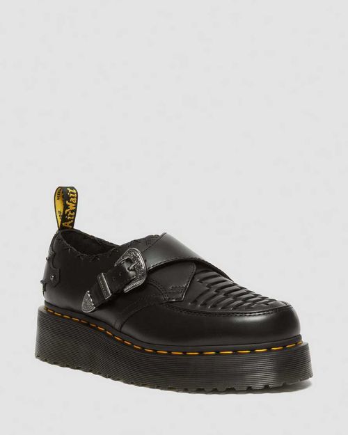 Dr. Martens Men's Ramsey...