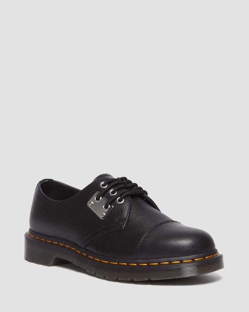 Dr. Martens Men's 1461 Toe...