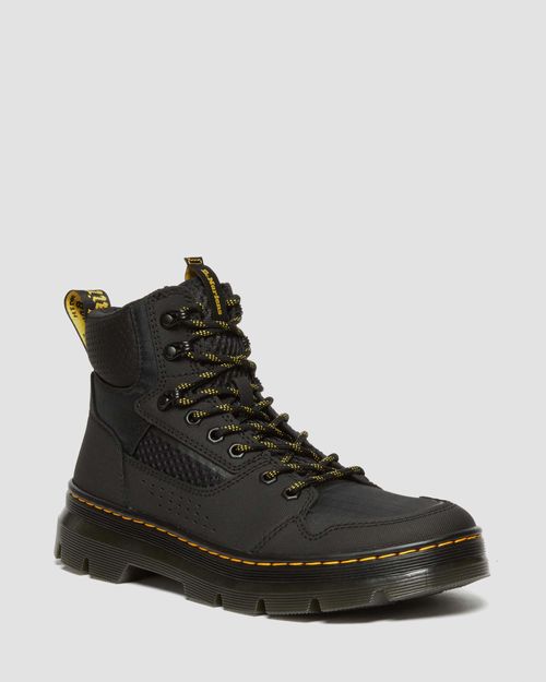 Dr. Martens Men's Leather...