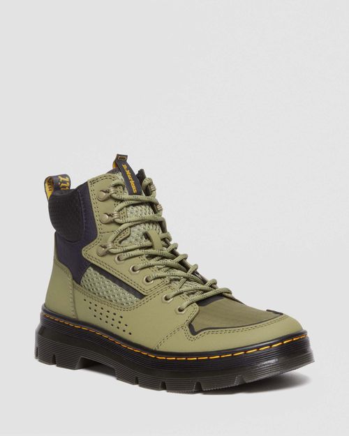 Dr. Martens Men's Leather...