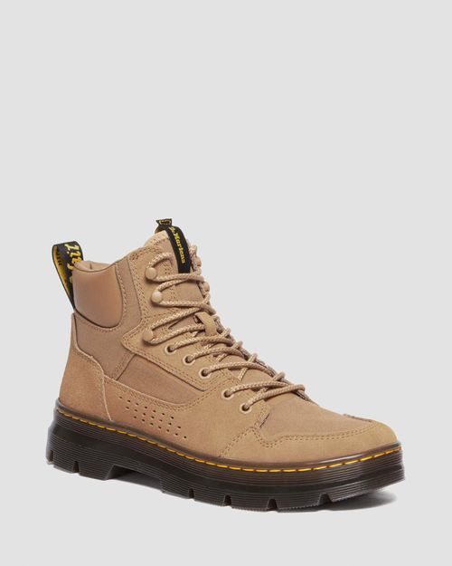 Dr. Martens Men's Rilla...