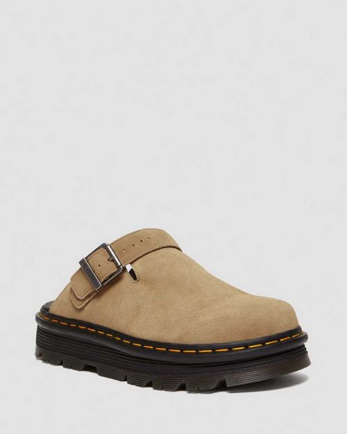 Dr. Martens Men's Zebzag...