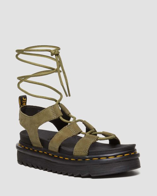 Dr. Martens Women's Nartilla...