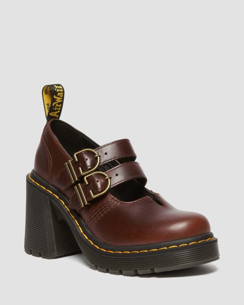 Dr. Martens Women's Eviee...