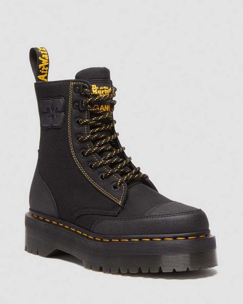 Dr. Martens Men's Jadon Ganni...