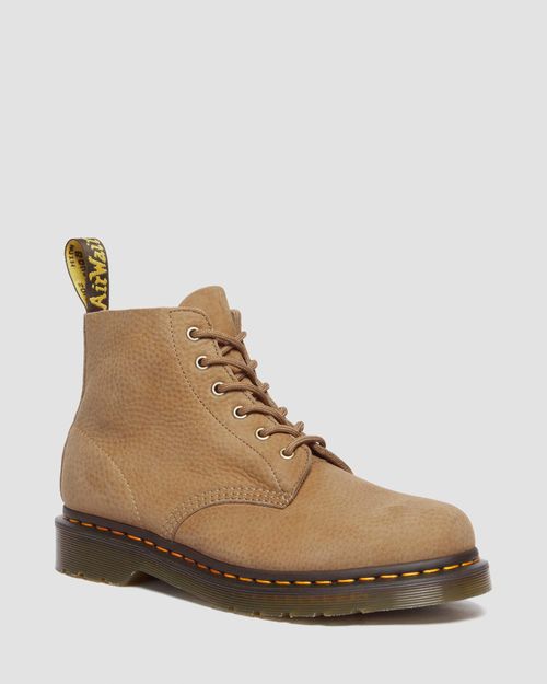 Dr. Martens Men's 101 Tumbled...