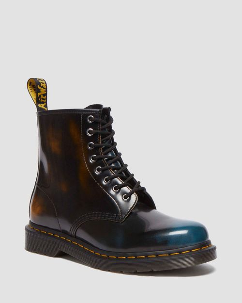 Dr. Martens Men's 1460 Brush...