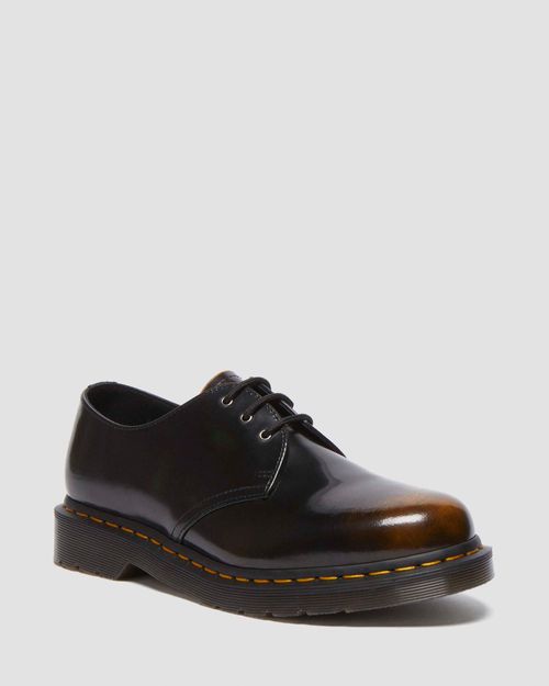 Dr. Martens Men's 1461 Brush...