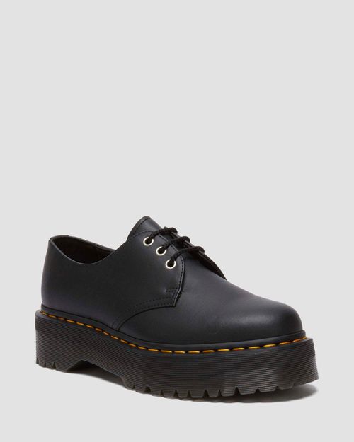 Dr. Martens Men's 1461 Quad...