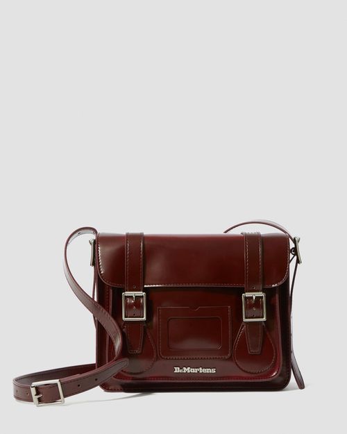 Dr. Martens 11" Vegan Satchel...