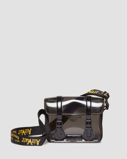 Dr. Martens 7" Clear Pu...