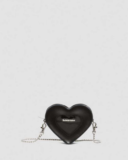 Dr. Martens Mini Heart Shaped...