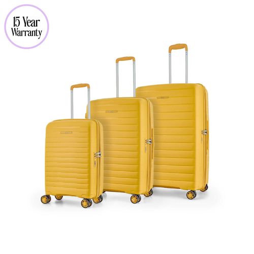 Rock Rock Palma Suitcase...