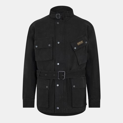 Barbour B.Li B.Intl Washed...