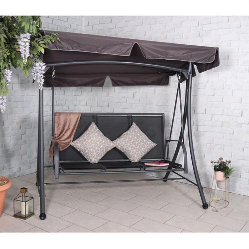 Royalcraft Sorrento Black 3...