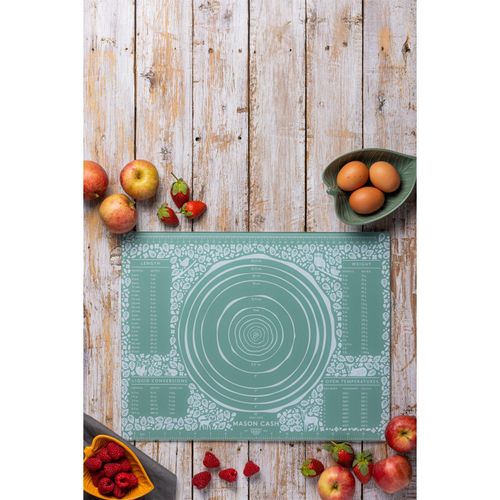 Mason Cash In The Forest Pastry Board