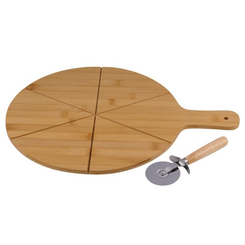 Alpina Pizza Board 00