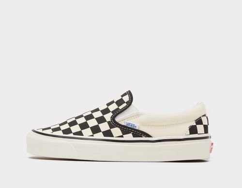 Vans Anaheim Checkerboard...