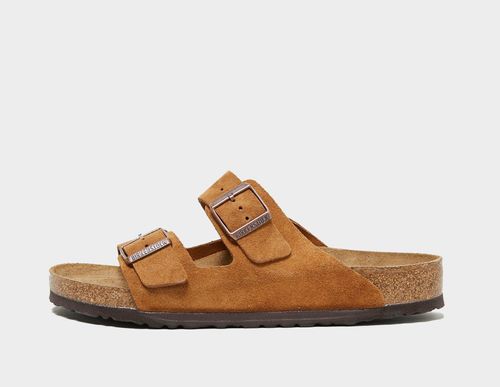 Birkenstock Arizona, Brown