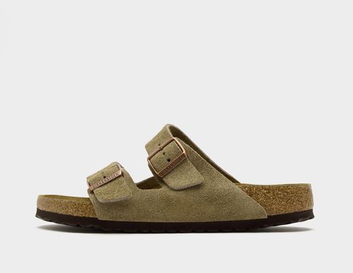 Birkenstock Arizona, Brown