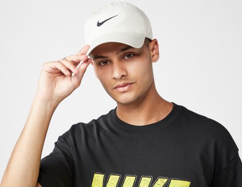 Nike Sportswear H86 Cap, White