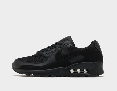 Nike Air Max 90, Black