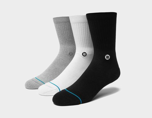 Stance Icon Crew Socks...