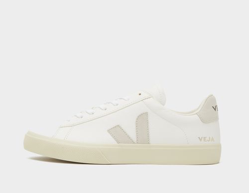 Veja Campo, White