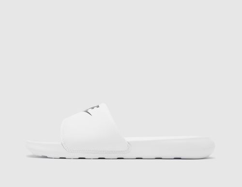 Nike Victori One Slide, White