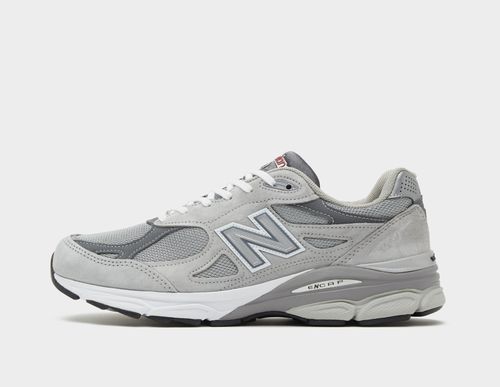 New Balance 990v3 Made in...