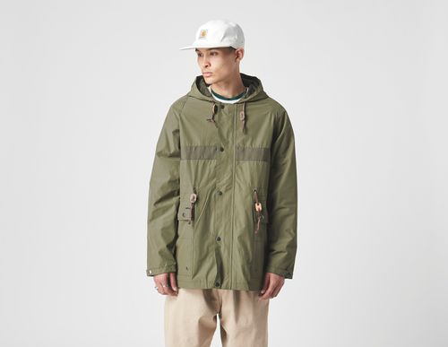 Element x Nigel Cabourn...