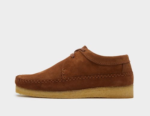 Clarks Originals Weaver, Brown