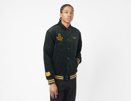 Carhartt WIP Letterman...