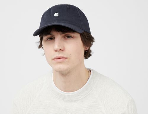 Carhartt WIP Madison Cap, Navy