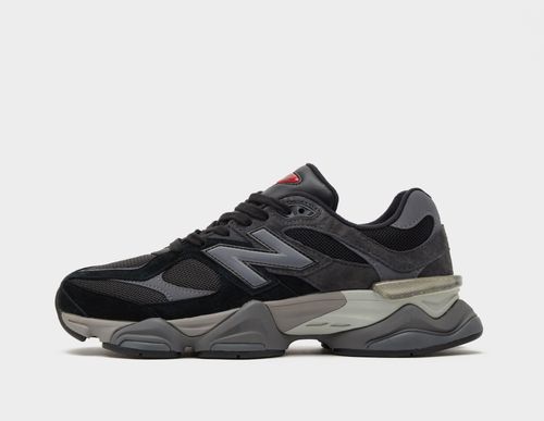 New Balance 9060, Black