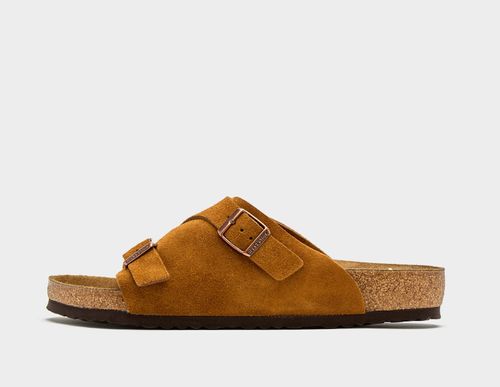 Birkenstock Zurich, Brown