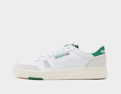 Reebok LT Court, White