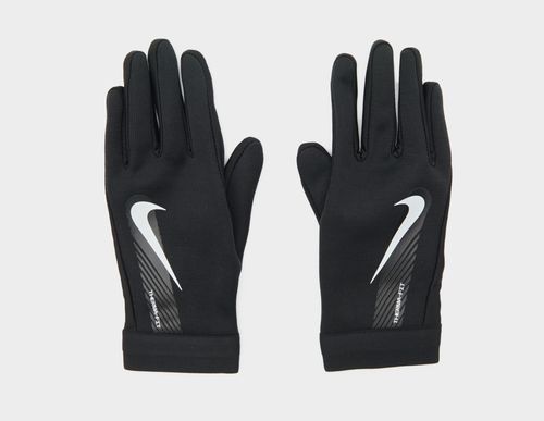 Nike Therma-FIT Gloves, Black