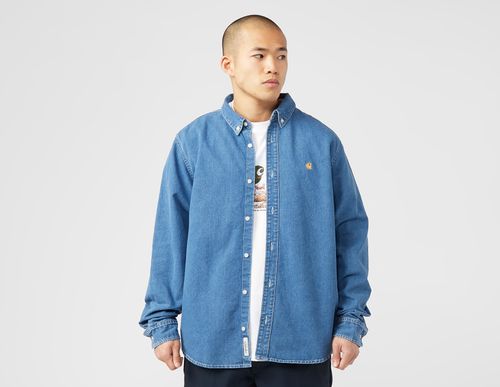 Carhartt WIP Weldon Shirt,...