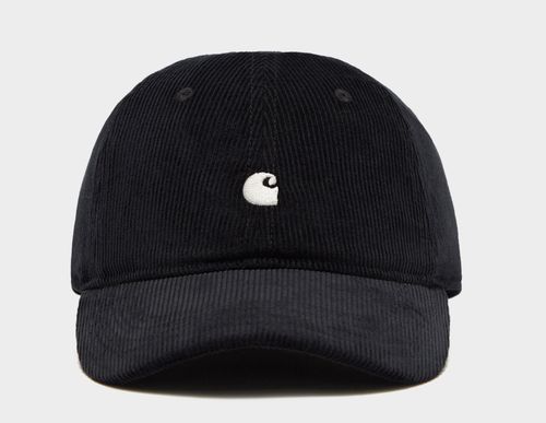 Carhartt WIP Harlem Cap, Black