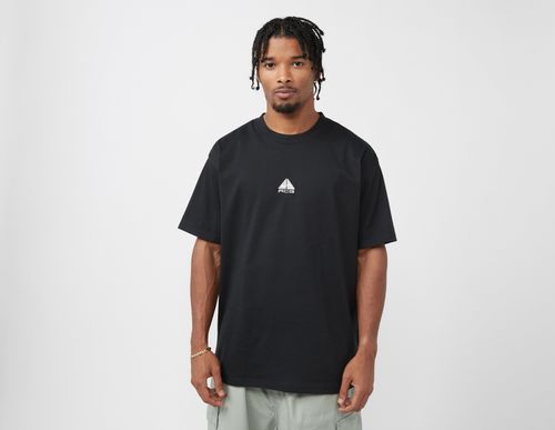 Nike ACG Lungs T-Shirt, Black