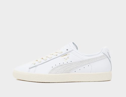 Puma Clyde Base Women's, White