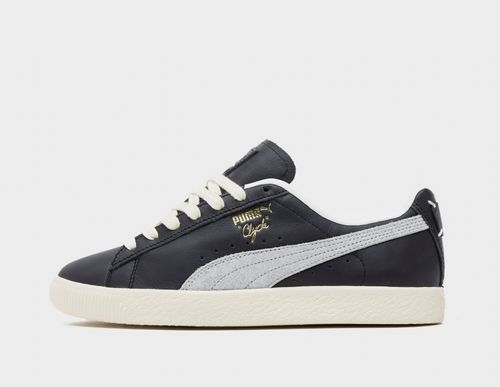 Puma Clyde Base Women's, Black